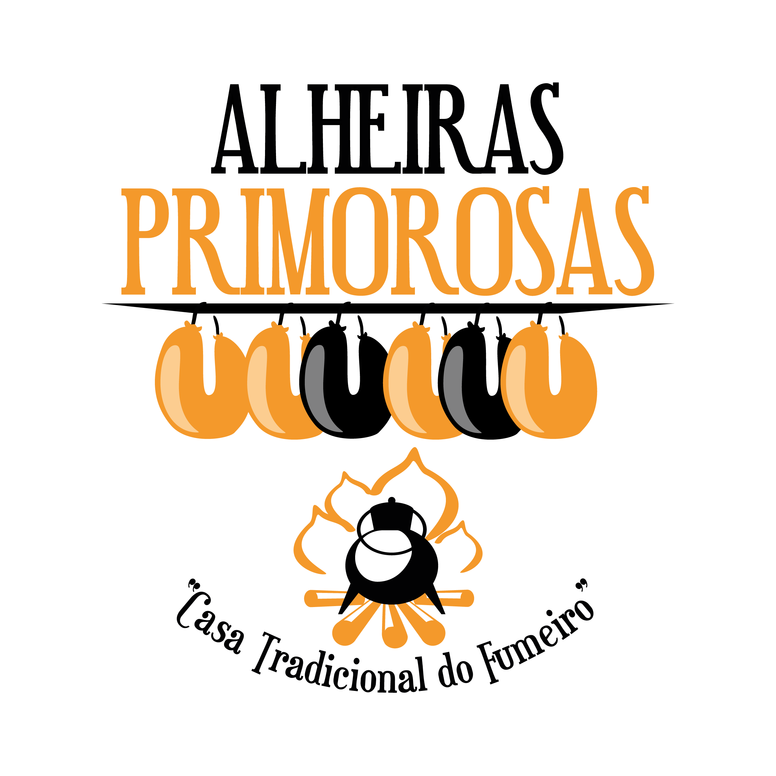 Alheiras Primorosas